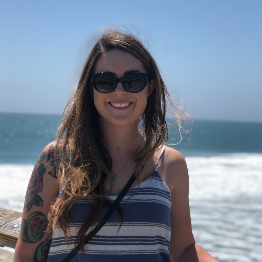 Meet your Posher, Clair